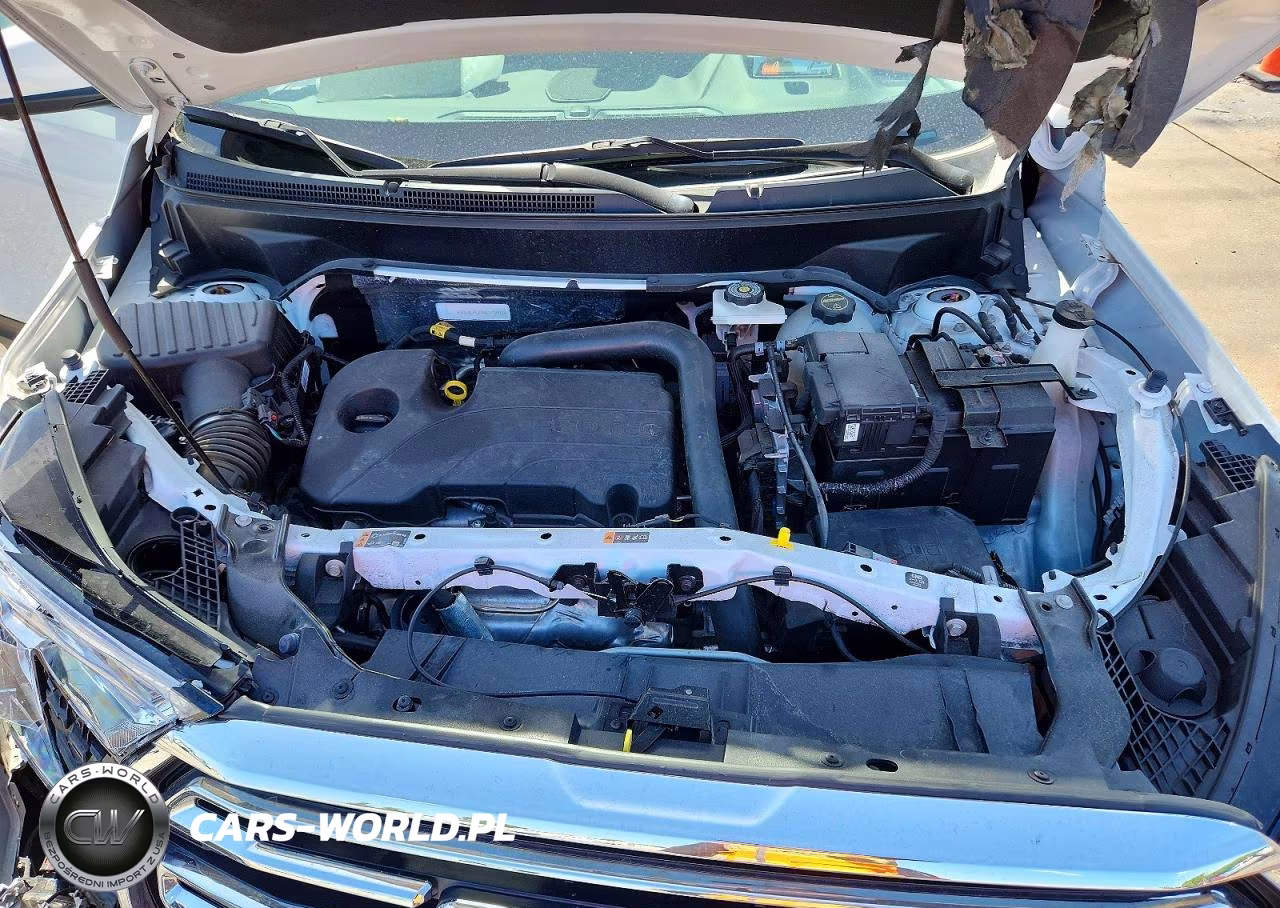 2024 GMC Terrain Slt VIN:3GKALPEGXRL275082 - 11