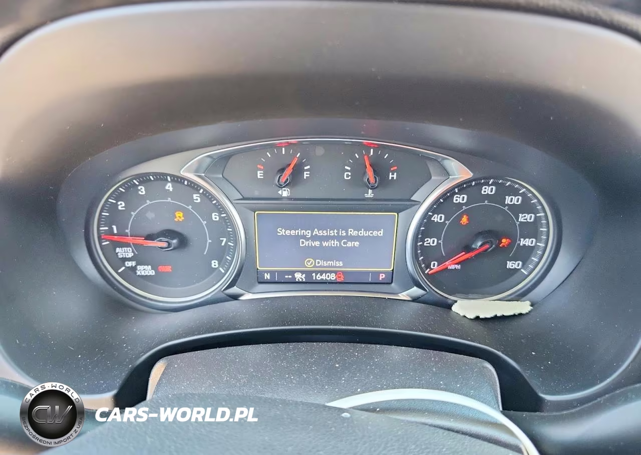 2024 GMC Terrain Slt VIN:3GKALPEGXRL275082 - 9