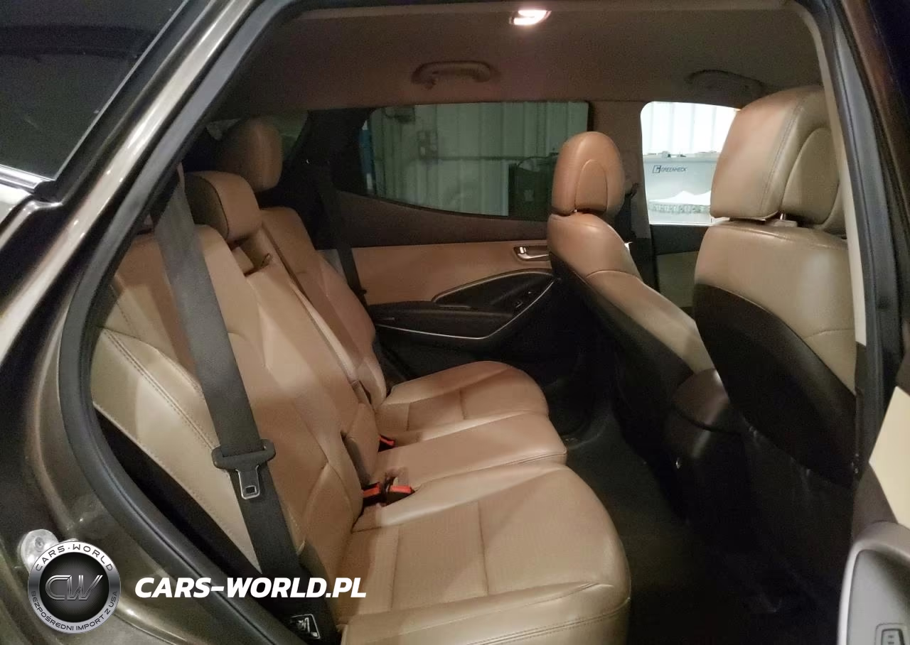 2013 Hyundai Santa Fe Sport VIN:5XYZUDLB0DG082408 - 11