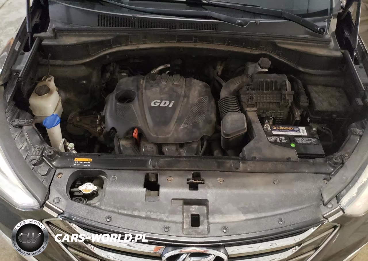 2013 Hyundai Santa Fe Sport VIN:5XYZUDLB0DG082408 - 12