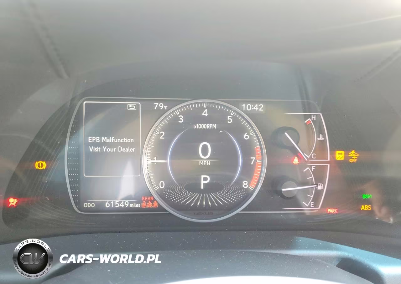 2021 Lexus Es 250 Base VIN:58AD11D1XMU004079 - 9