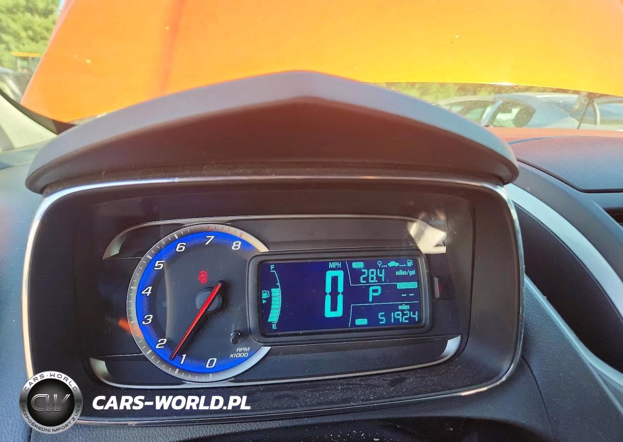 2015 Chevrolet Trax 1Lt VIN:KL7CJRSB7FB218248 - 9