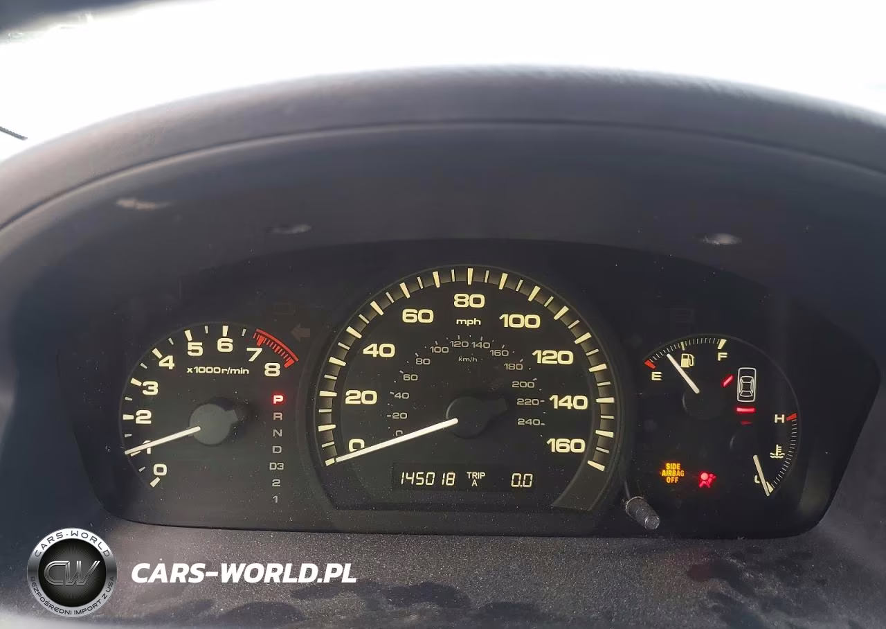 2007 Honda Accord Ex VIN:1HGCM66587A017027 - 9