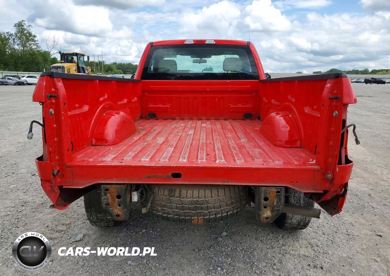 2020 Ford F150 VIN:1FTMF1EB0LKD37177 - 6