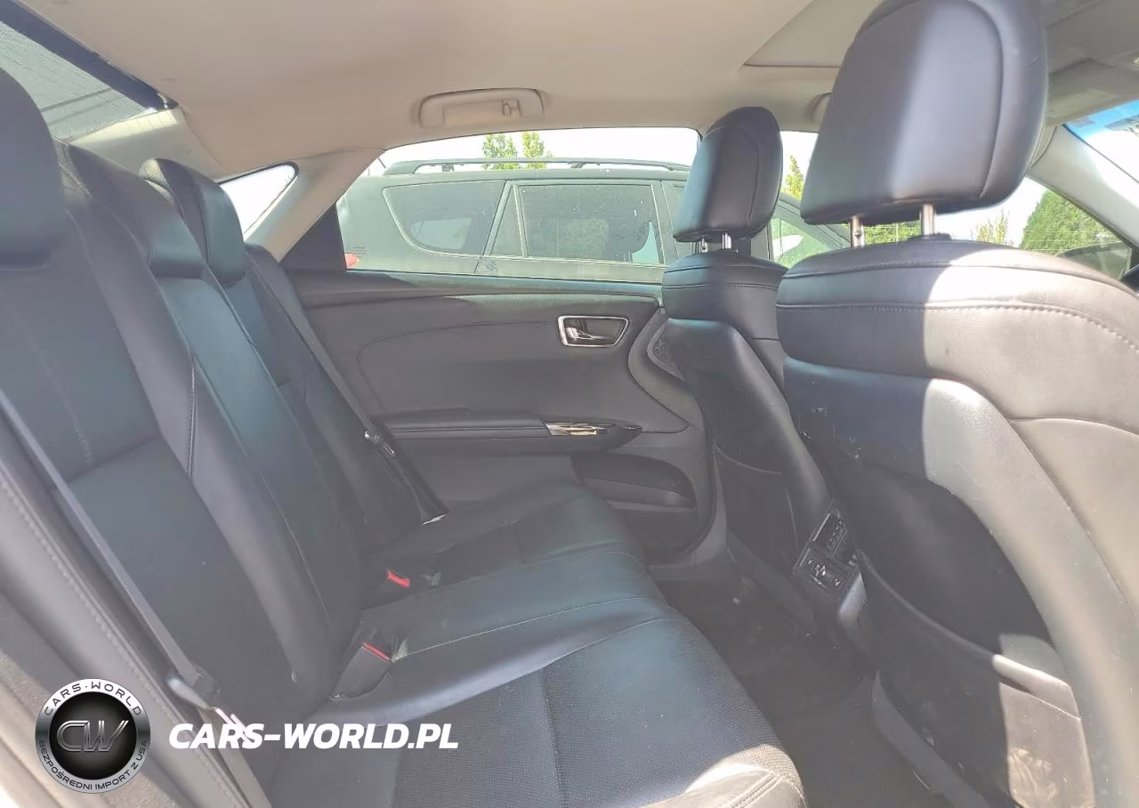 2013 Toyota Avalon Hybrid Limited VIN:4T1BD1EB6DU015321 - 10