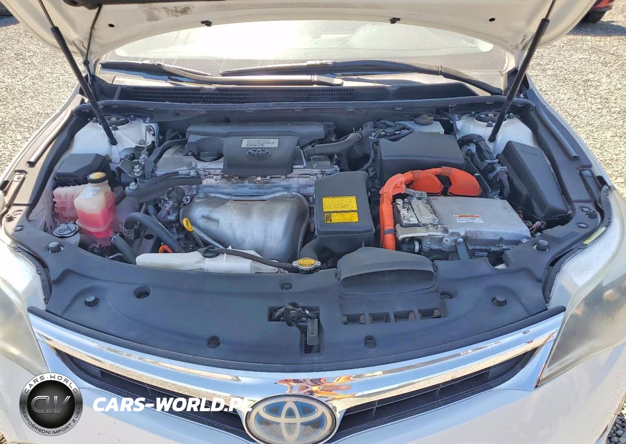 2013 Toyota Avalon Hybrid Limited VIN:4T1BD1EB6DU015321 - 11