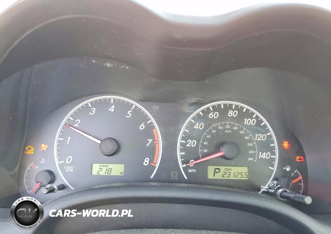 2009 Toyota Corolla S VIN:1NXBU40E79Z082634 - 9