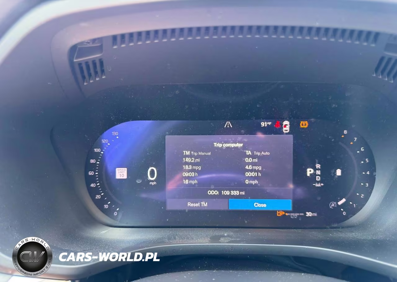2023 Volvo Xc60 Core VIN:YV4L12RVXP1340858 - 10