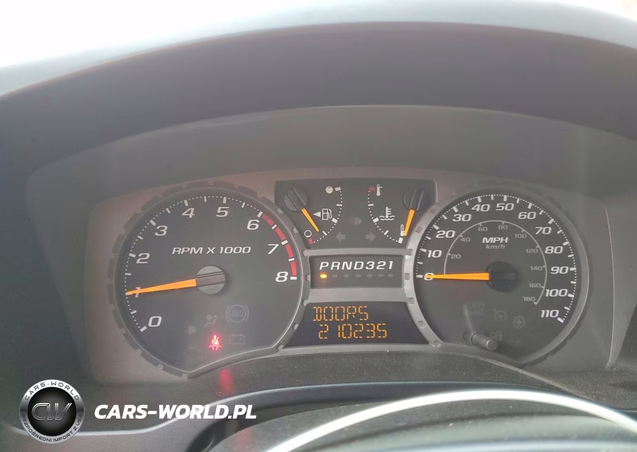 2005 Chevrolet Colorado VIN:1GCCS138258178693 - 9