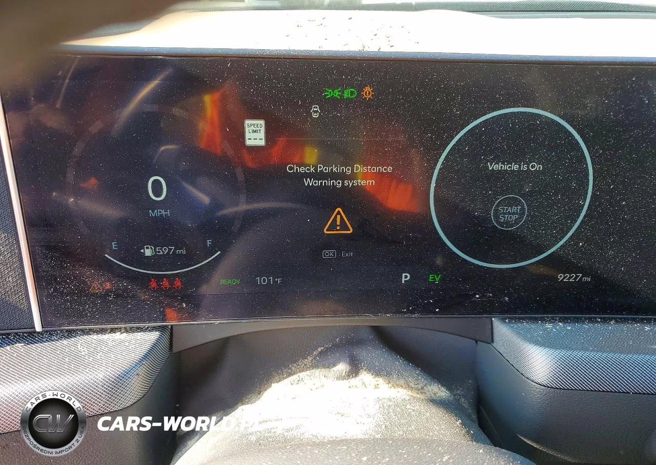 2025 Hyundai Sonata Hybrid Limited VIN:KMHL54JJ6SA121945 - 9