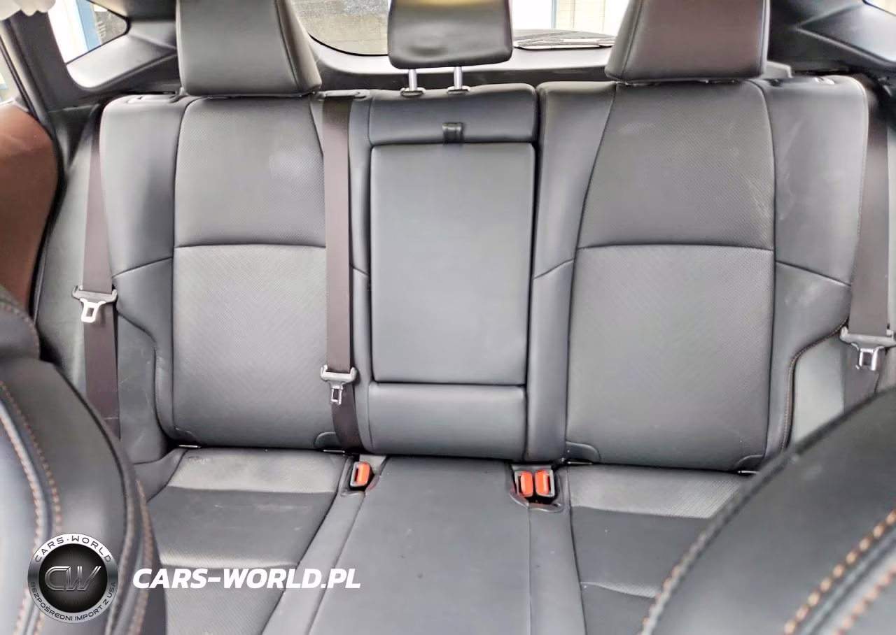 2023 Toyota Venza Limited VIN:JTEAAAAH3PJ150308 - 10
