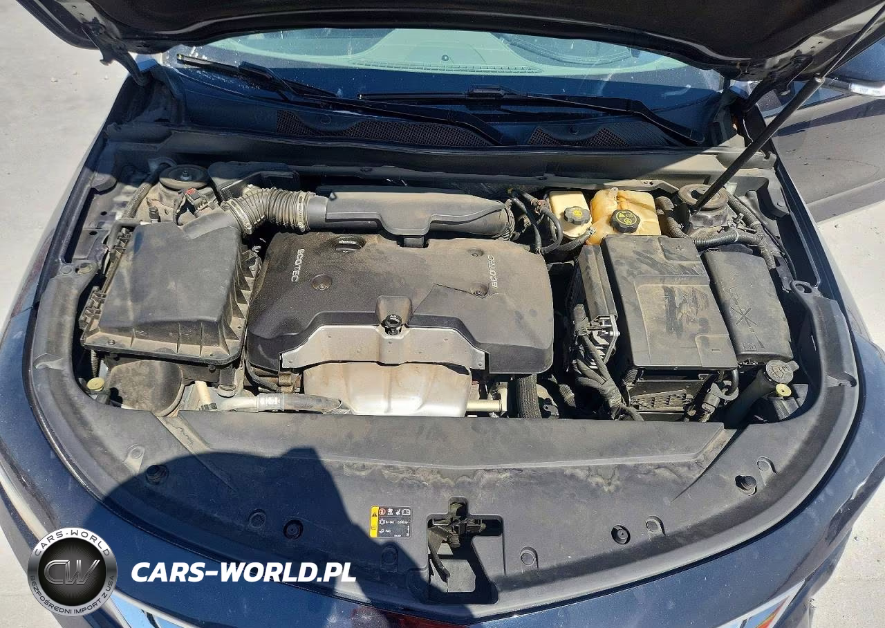 2014 Chevrolet Impala Lt VIN:2G1115SL5E9138645 - 11