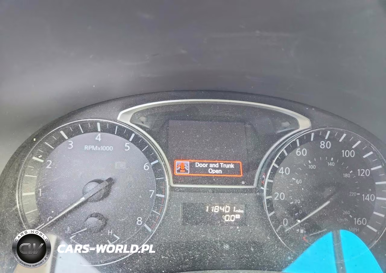 2013 Nissan Altima 2.5 VIN:1N4AL3AP3DN482986 - 9