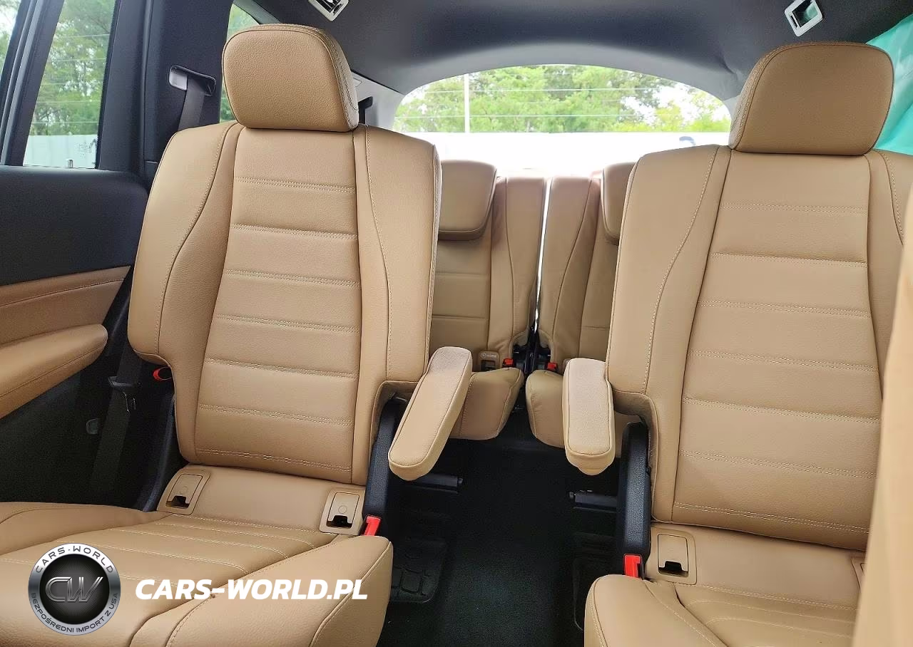2026 Mercedes-Benz Gls 450 4Matic VIN:4JGFF5KE7TB630925 - 10