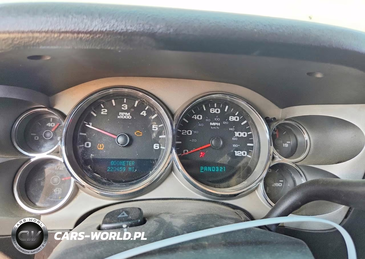 2007 GMC New Sierra C1500 VIN:1GTEC19017Z579219 - 9