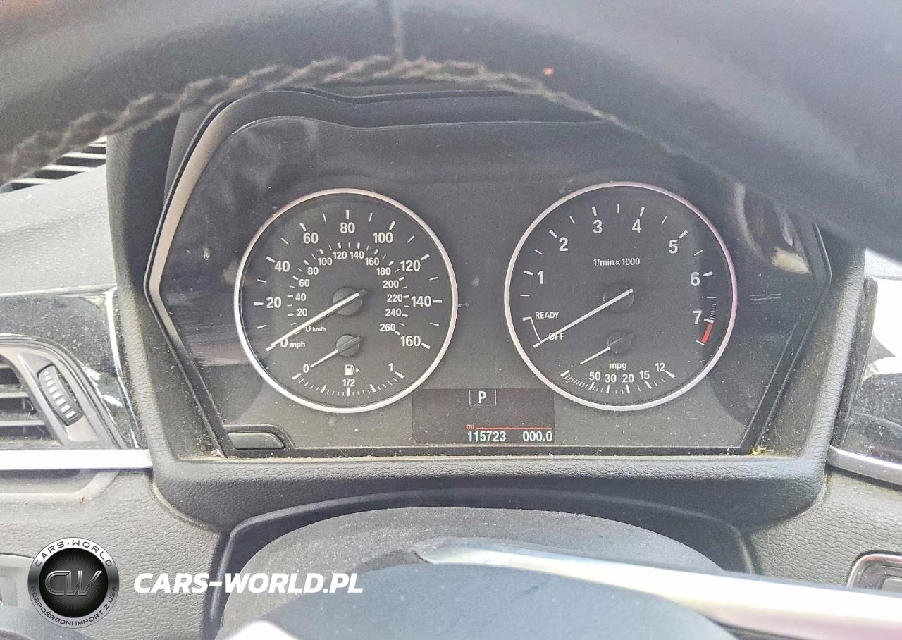 2018 BMW X1 Sdrive28I VIN:WBXHU7C34J5H44393 - 9