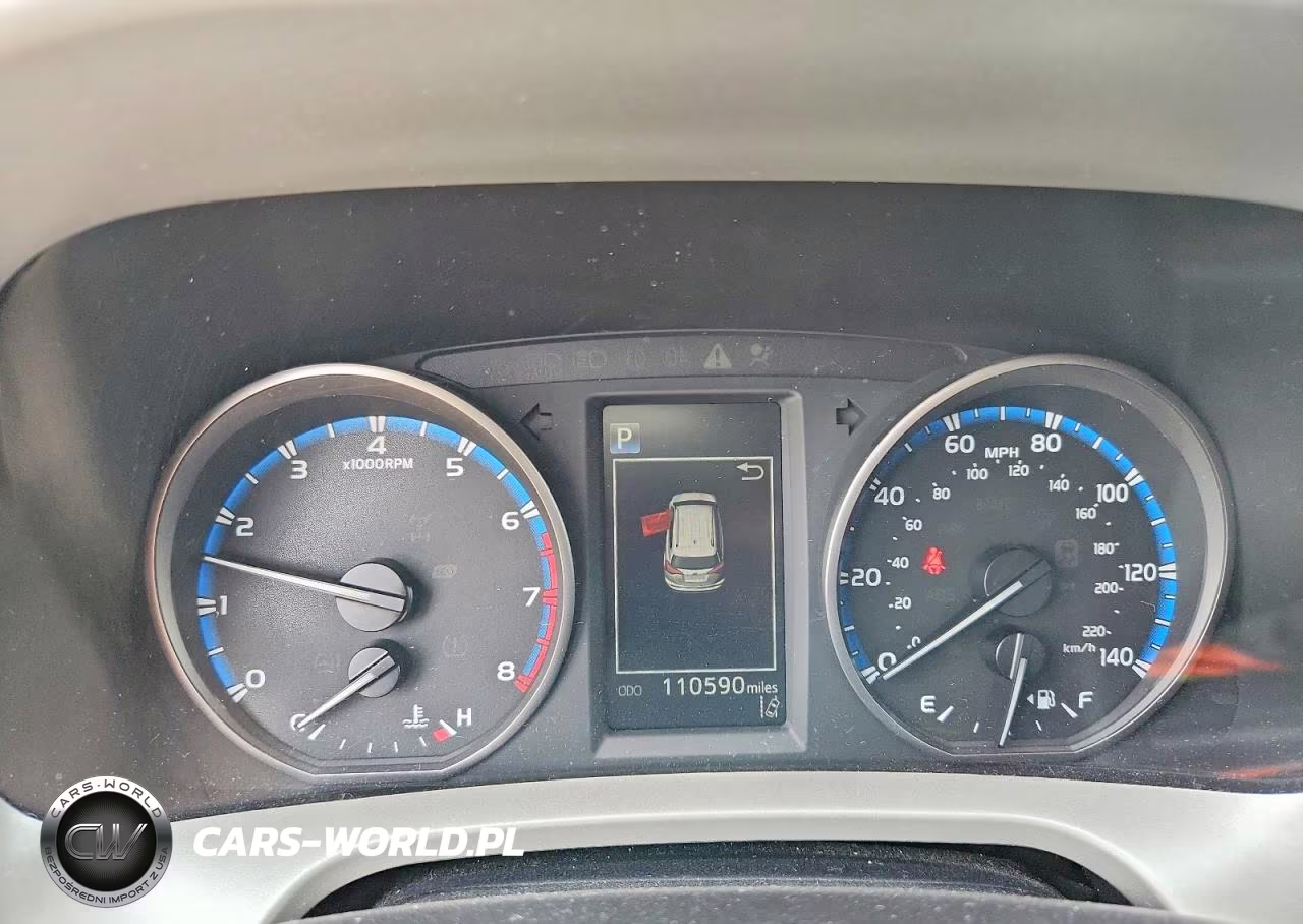 2018 Toyota Rav4 Xle VIN:2T3WFREV8JW411242 - 9