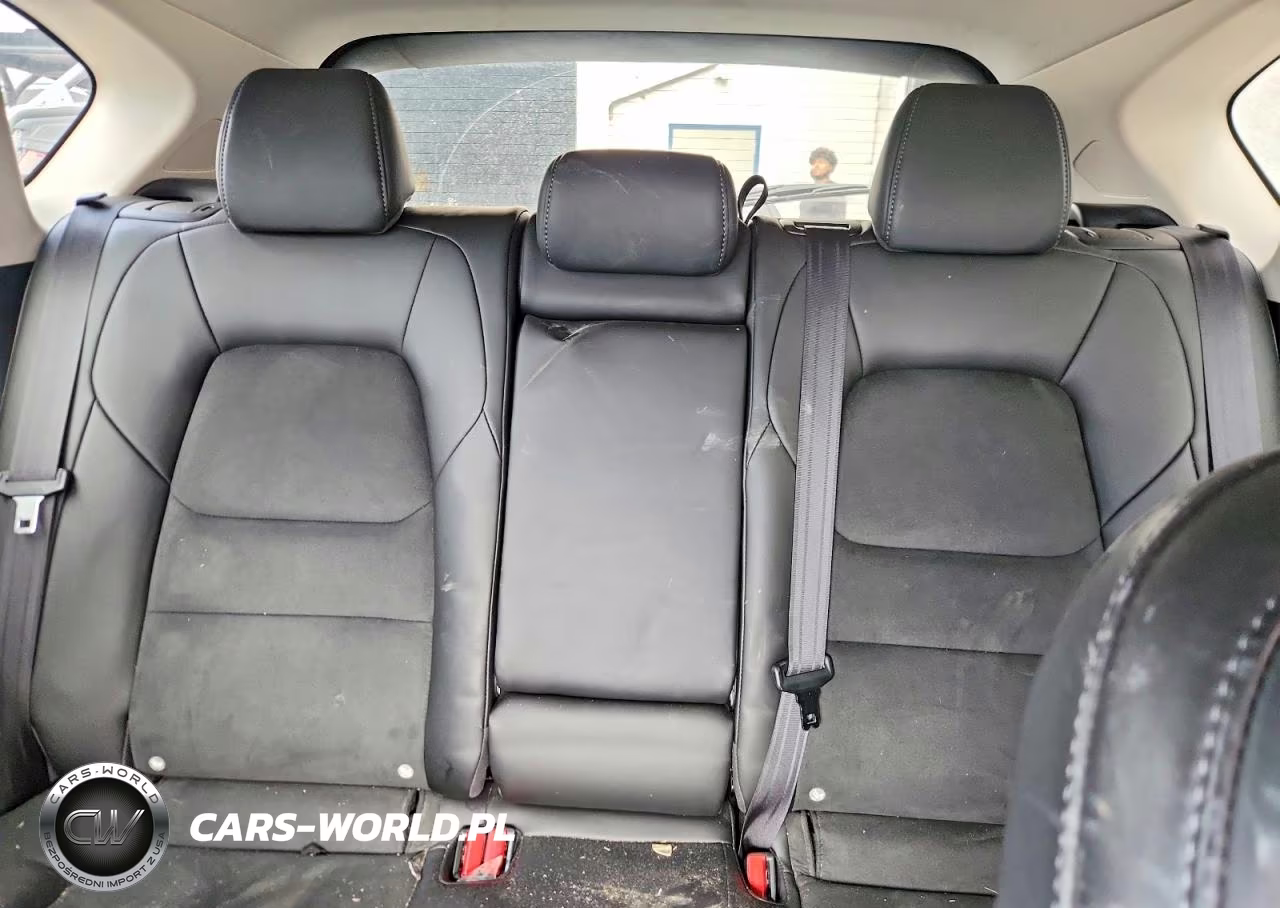 2018 Mazda Cx-5 Touring VIN:JM3KFBCM6J0427483 - 10