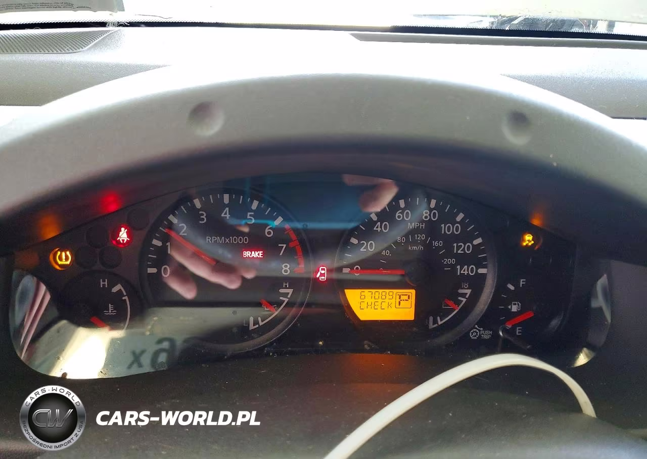 2012 Suzuki Equator Sport VIN:5Z61D0ER0CC420460 - 9