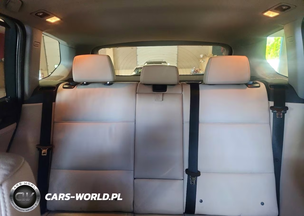 2012 BMW X3 xDrive35I VIN:5UXWX7C55CL736374 - 10