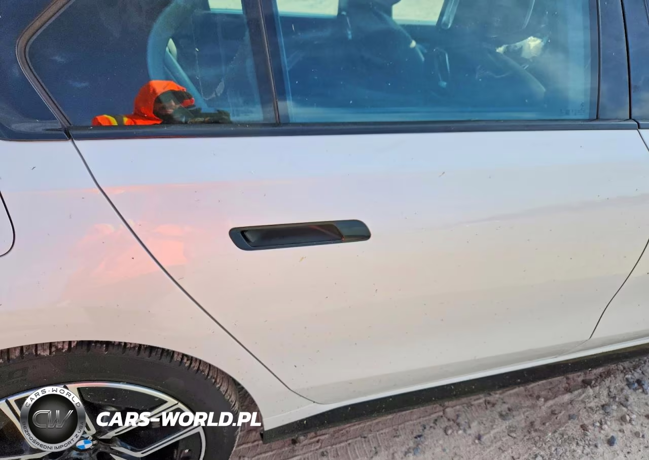 2025 BMW 740 Xi VIN:WBA33EH05SCU74076 - 10