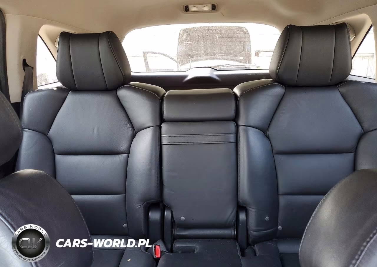 2011 Acura Mdx Technology VIN:2HNYD2H64BH502773 - 10
