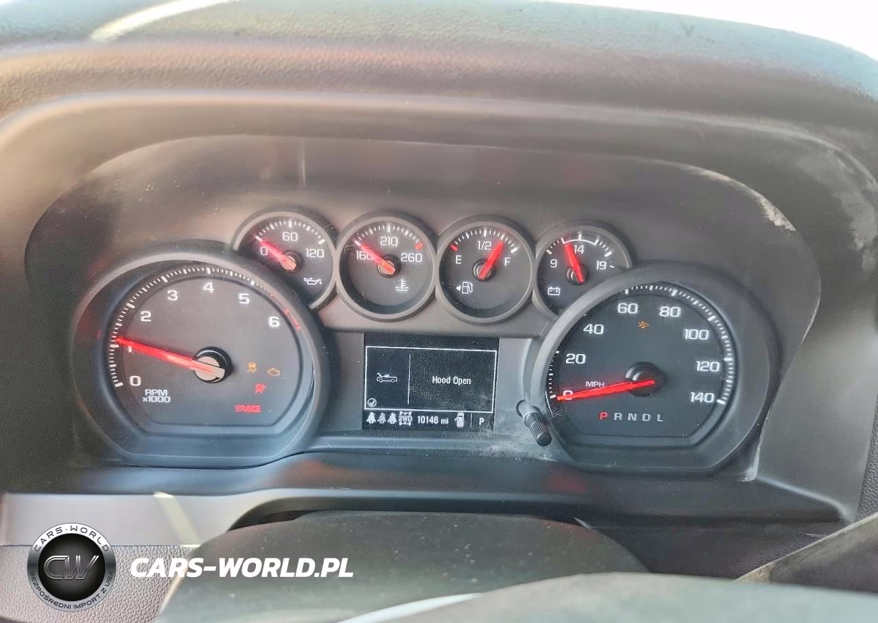2025 GMC Sierra VIN:1GT4ULE78SF165842 - 9
