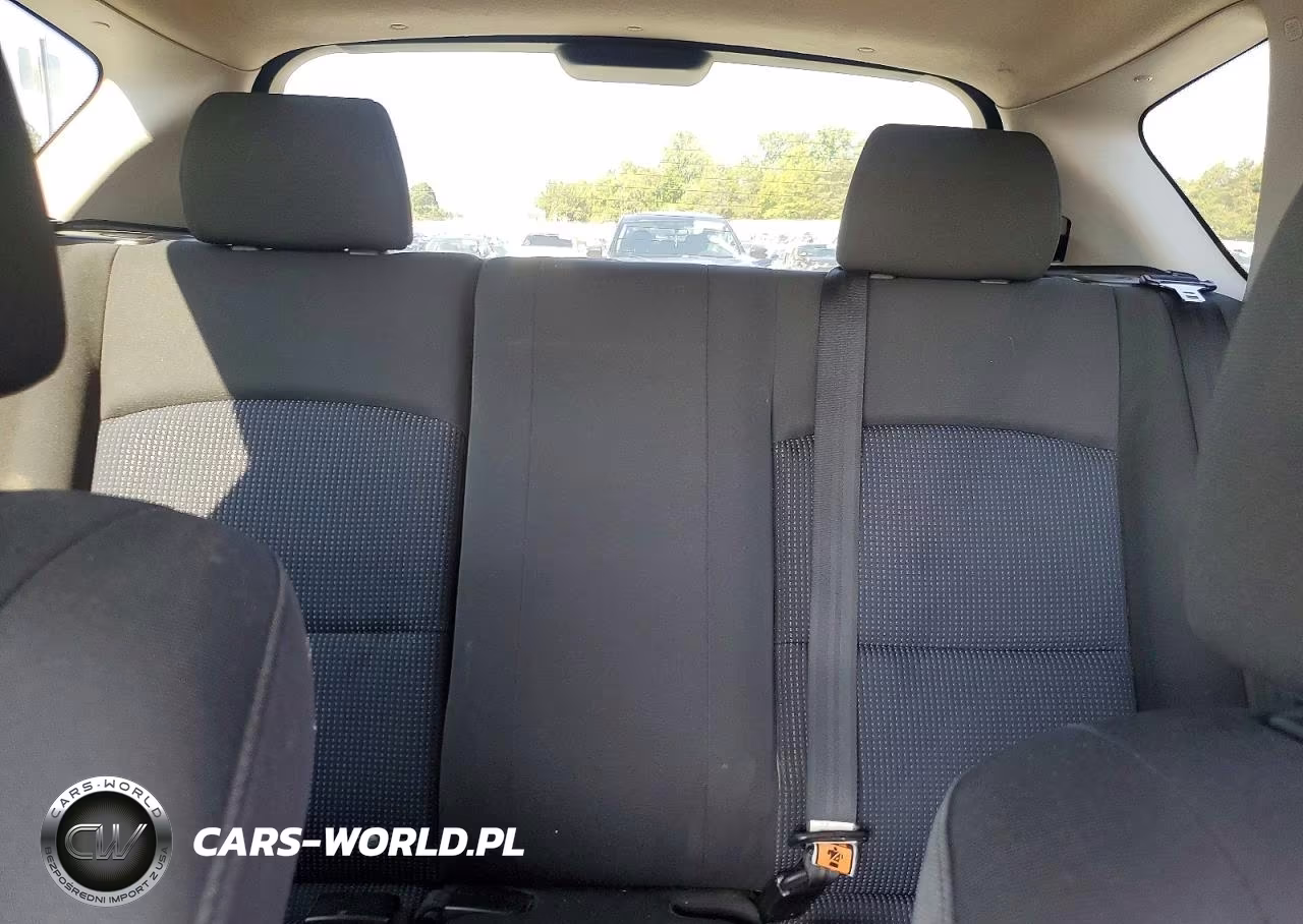 2006 Mazda 3 Hatchback VIN:JM1BK343461465957 - 10