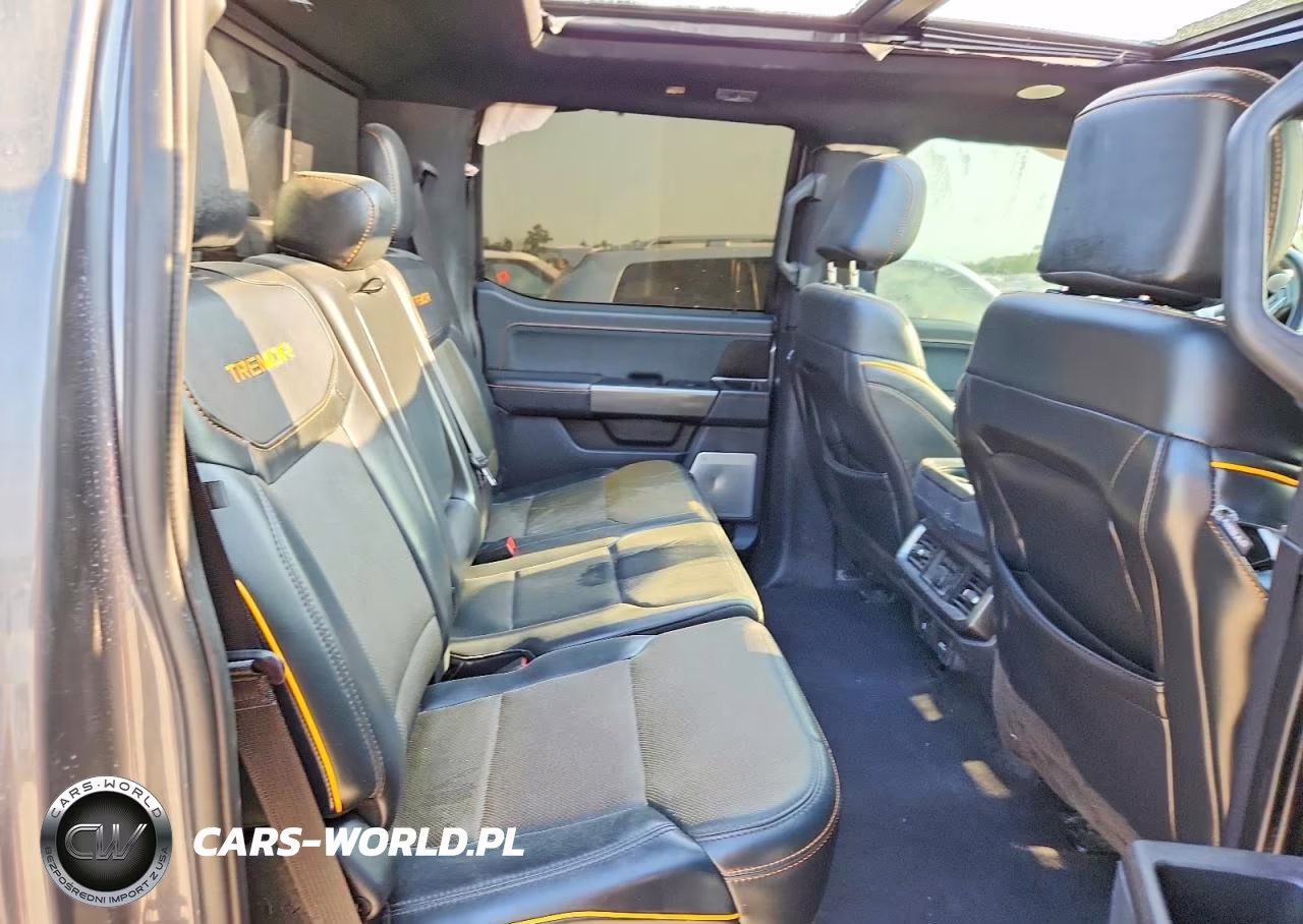 2023 Ford F150 Supercrew VIN:1FTEW1E83PFC59677 - 10
