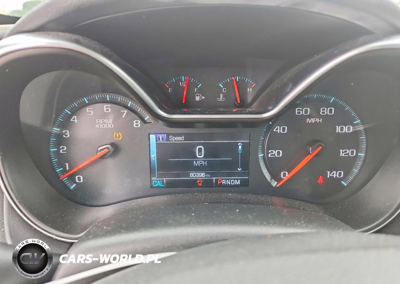 2017 Chevrolet Impala Premier VIN:2G1145S3XH9104387 - 9