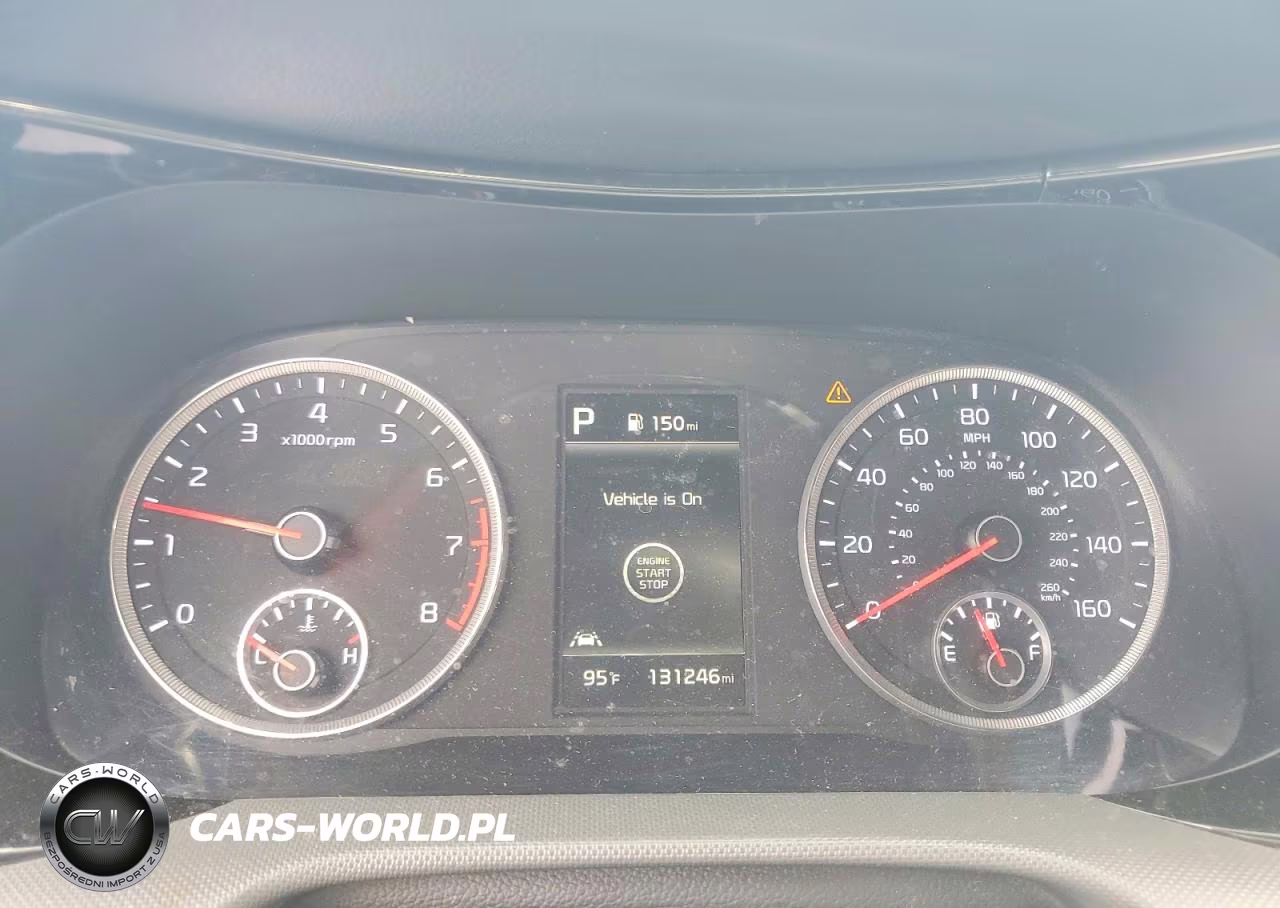 2022 Kia K5 Gt Line VIN:5XXG64J26NG145912 - 9