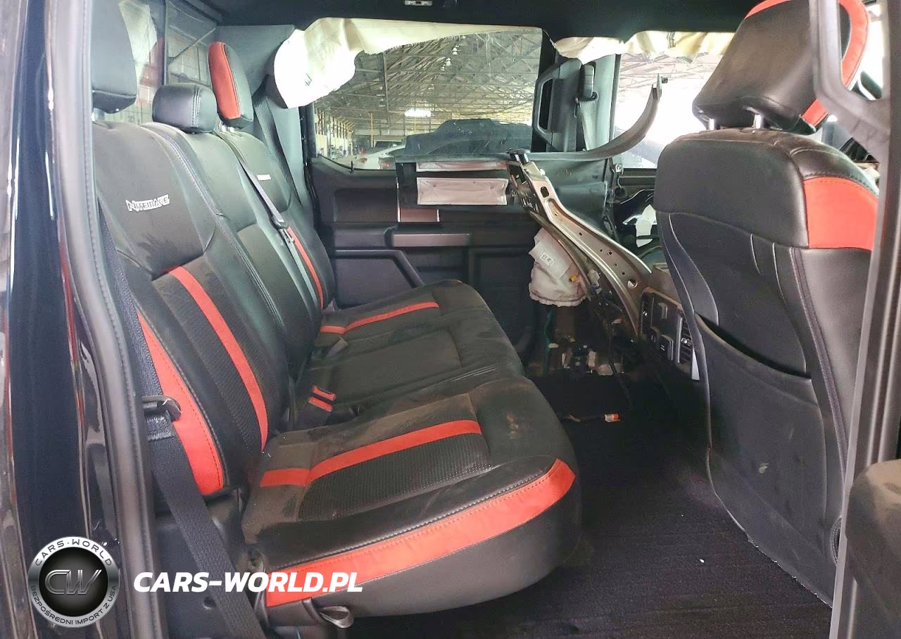 2020 Ford F150 Supercrew VIN:1FTEW1E50LFB87921 - 10
