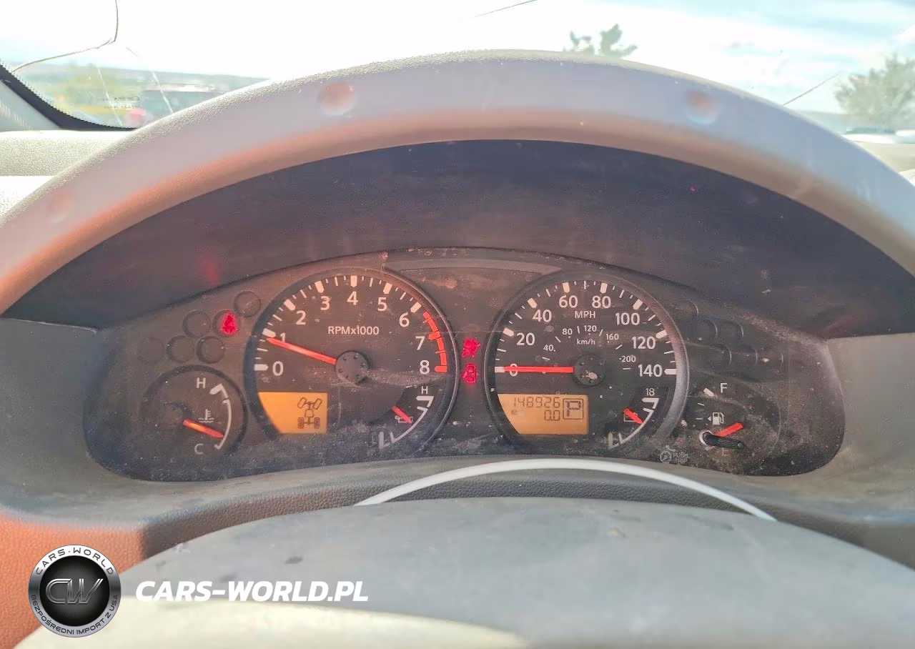 2016 Nissan Frontier Sv VIN:1N6AD0EV9GN734871 - 9