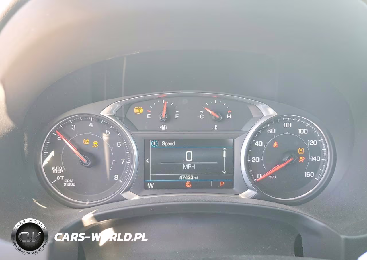 2018 GMC Terrain Slt VIN:3GKALPEX6JL270983 - 9