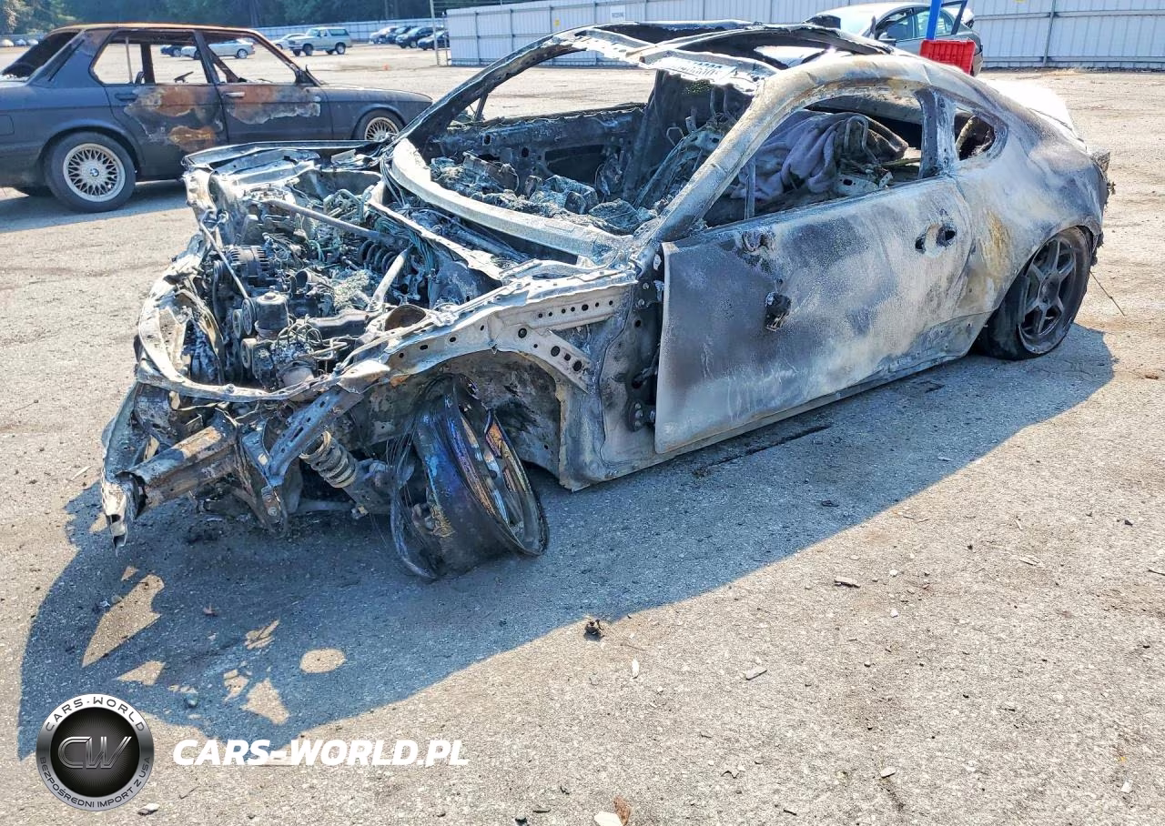 2023 Toyota Gr 86 Premium – zdjęcie 1 z 11