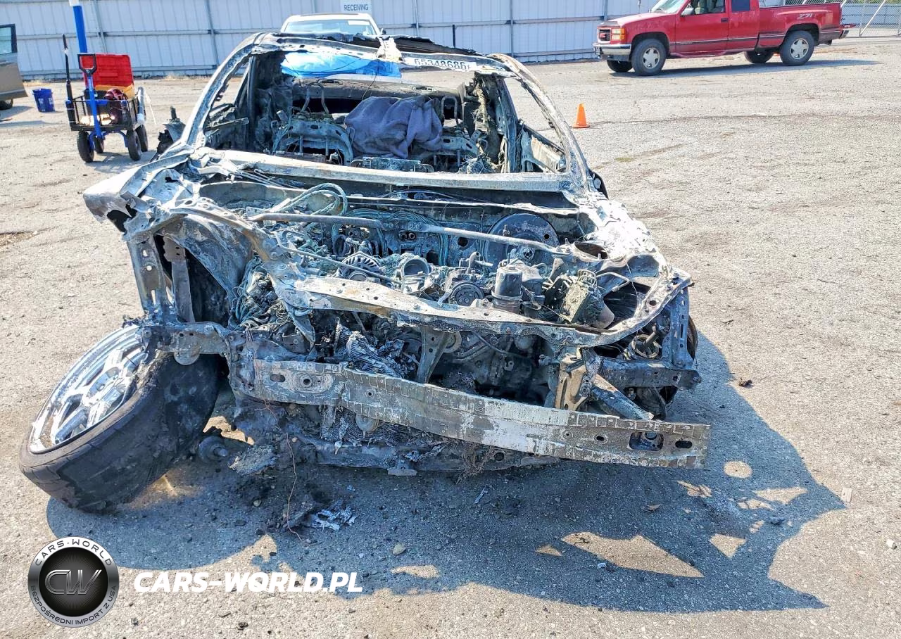 2023 Toyota Gr 86 Premium VIN:JF1ZNBF10P8758829 - 5