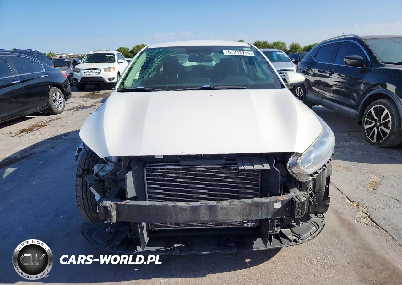 2019 Kia Forte Lxs VIN:3KPF24ADXKE035913 - 5