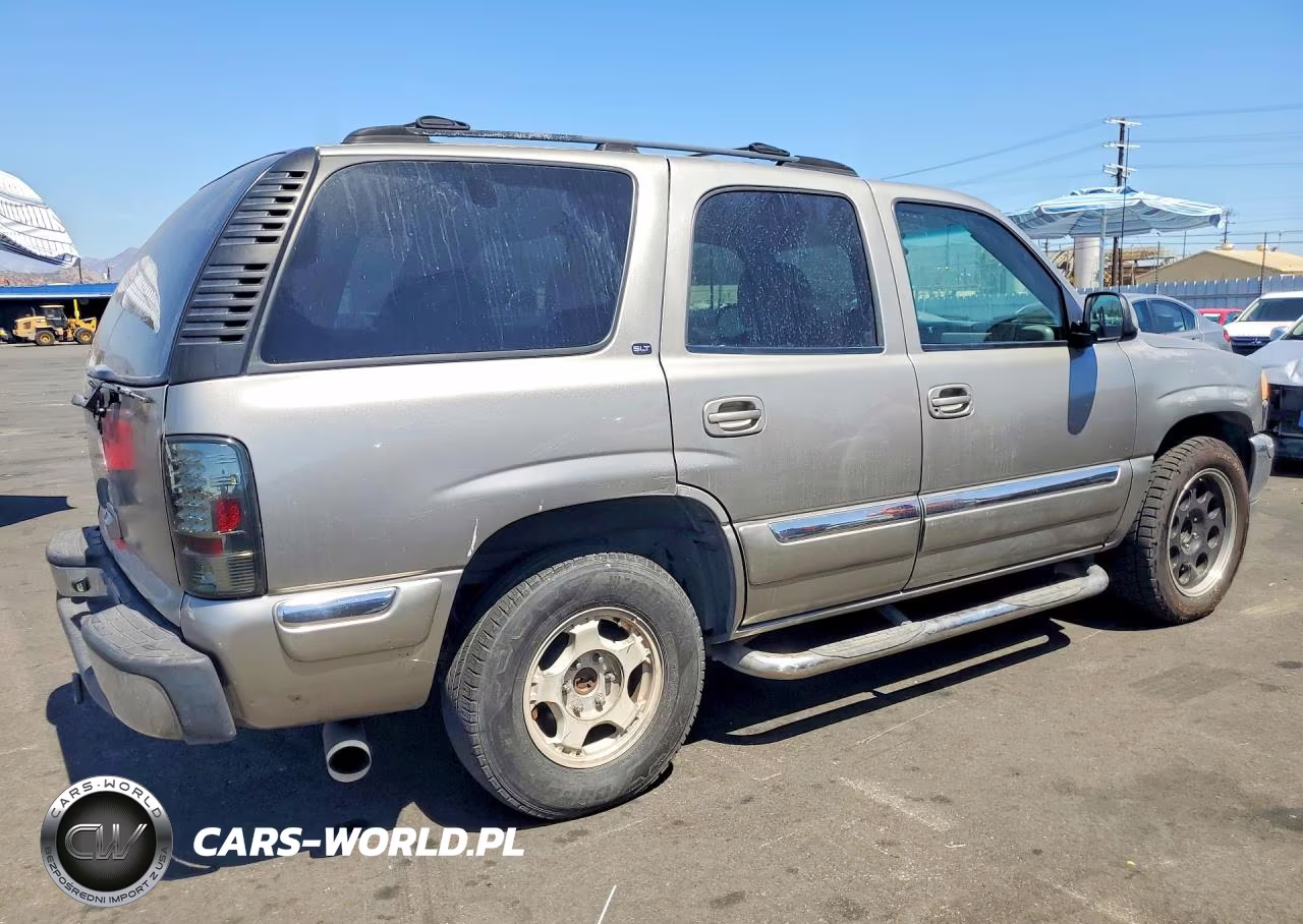 2000 GMC Yukon VIN:1GKEC13T8YJ139554 - 3