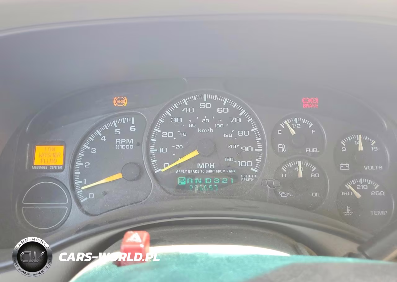 2000 GMC Yukon VIN:1GKEC13T8YJ139554 - 9