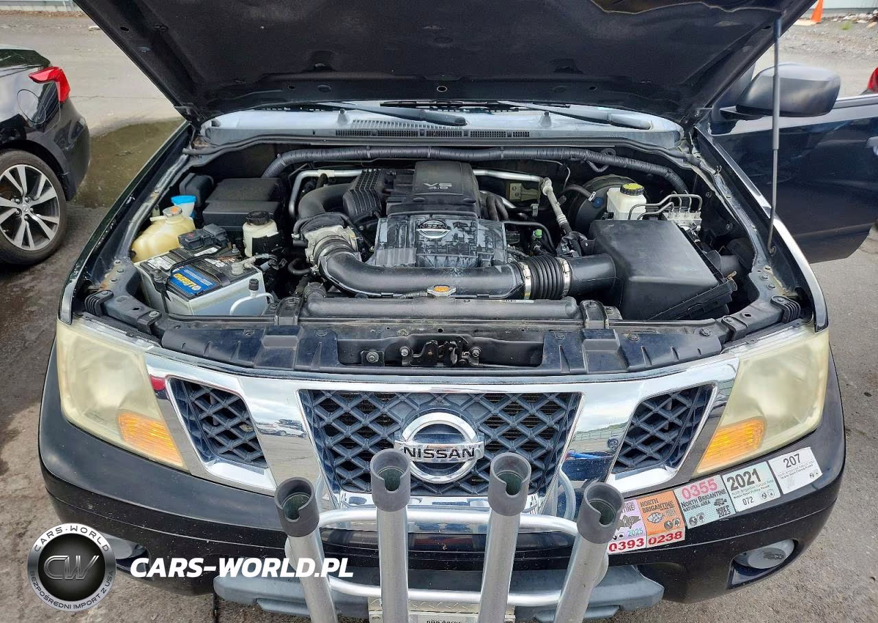 2013 Nissan Frontier S VIN:1N6AD0EV4DN712711 - 11