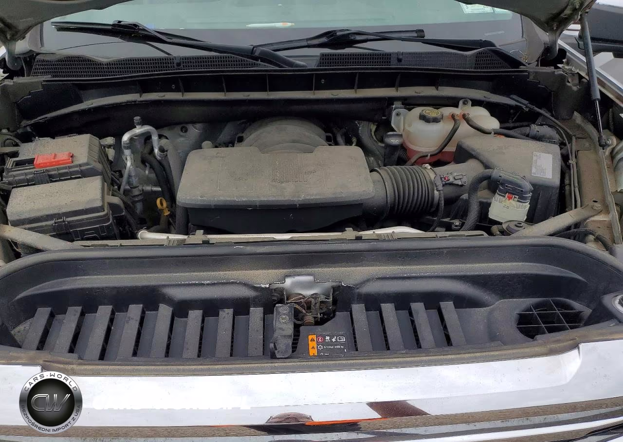 2019 GMC Sierra K1500 Slt VIN:1GTU9DED5KZ120854 - 11