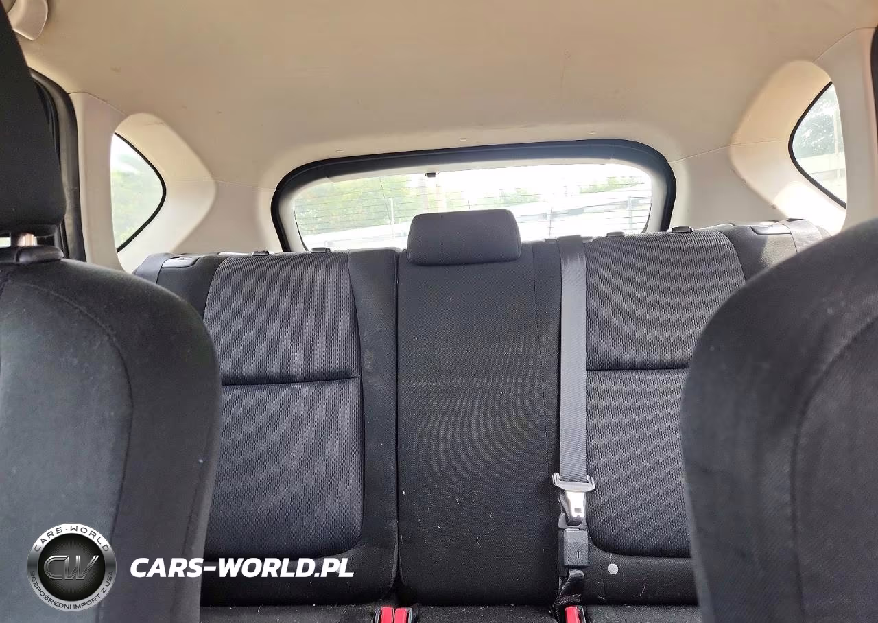 2014 Mazda Cx-5 Sport VIN:JM3KE2BE4E0331600 - 10
