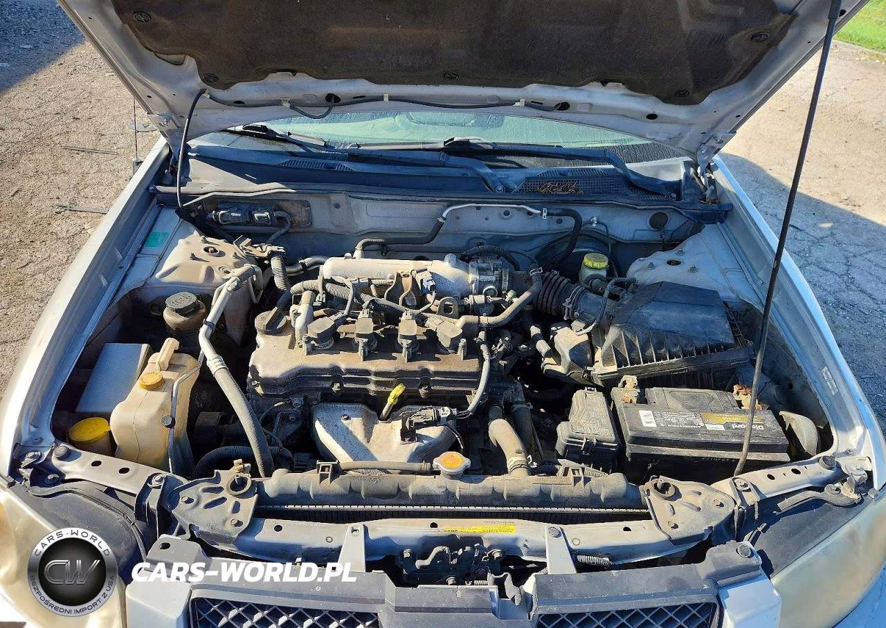 2006 Nissan Sentra 1.8 VIN:3N1CB51D26L496505 - 11