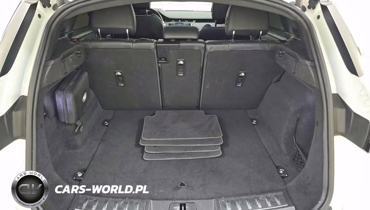 2022 Land Rover Range Rover Evoque R-Dynamic S VIN:SALZT2FX7NH176852 - 12