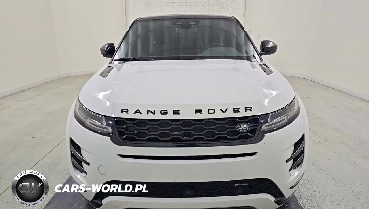 2022 Land Rover Range Rover Evoque R-Dynamic S VIN:SALZT2FX7NH176852 - 14