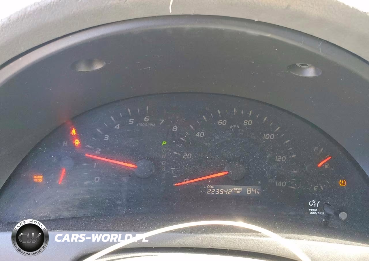 2007 Toyota Camry Le VIN:4T1BE46K97U701306 - 9