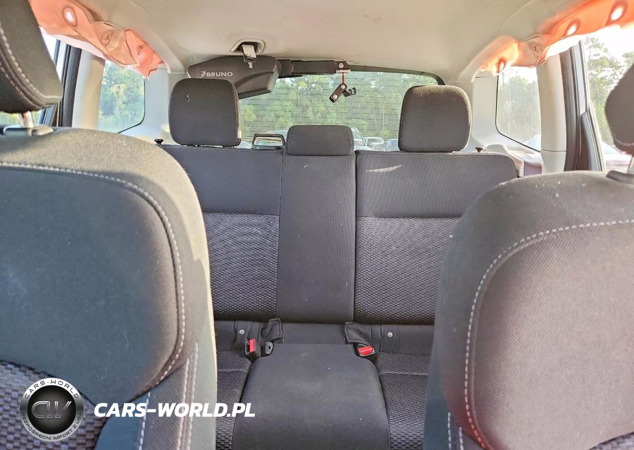 2018 Subaru Forester 2.5I VIN:JF2SJABC8JH464483 - 10