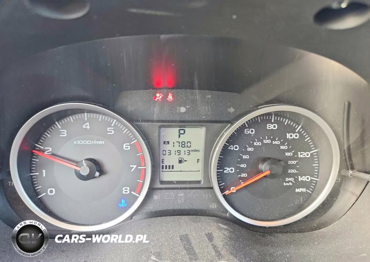 2018 Subaru Forester 2.5I VIN:JF2SJABC8JH464483 - 9