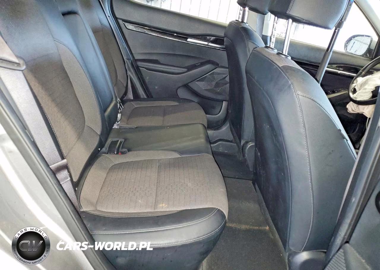 2022 Kia Seltos S VIN:KNDEUCAA0N7305452 - 11