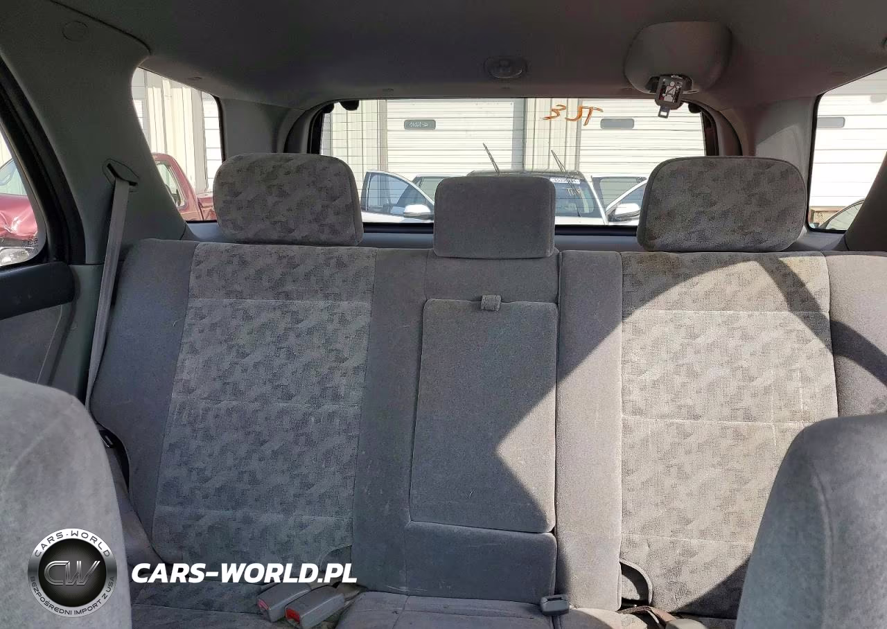 2006 Kia Sorento Lx VIN:KNDJD733565574886 - 10